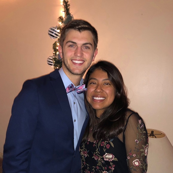 Meet your Posher, Grayson - Picture 1 of 1